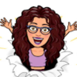 Meet your Posher, Jazzy